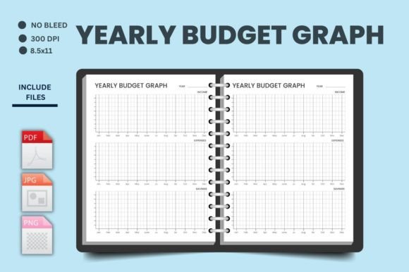 Download Yearly Budget Graph Kdp Interior - Year Collection